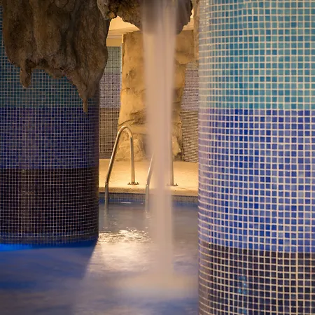 Hotel Htop Royal Star & #htopfun