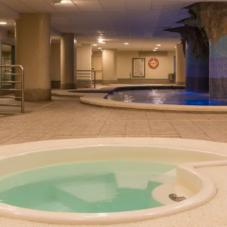 Otel Htop Royal Star & #htopfun Lloret de Mar