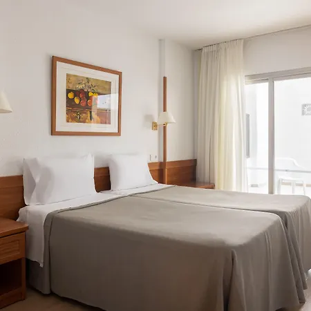 Hotel Htop Royal Star & #htopfun