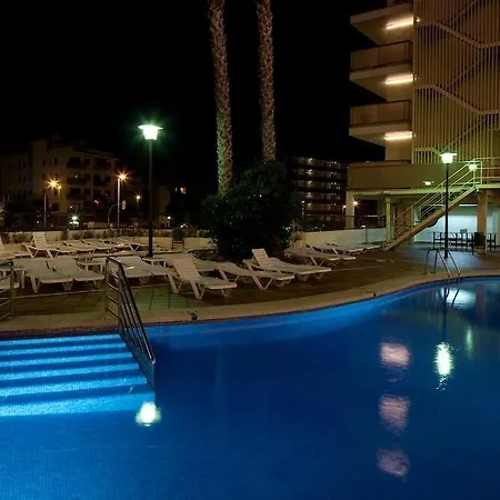 Htop Royal Star & #htopfun Otel Lloret de Mar