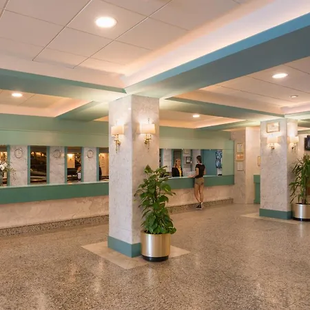 Htop Royal Star & #htopfun Otel