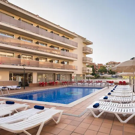 Htop Royal Star & #htopfun Otel Lloret de Mar