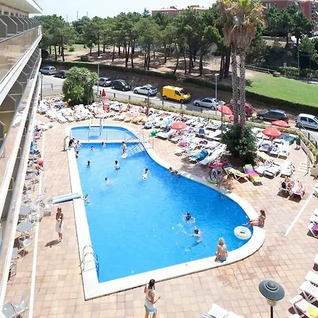 Hotel Htop Royal Star & #htopfun 4*