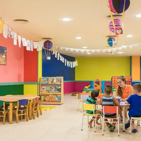 Hotel Htop Royal Star - Fun