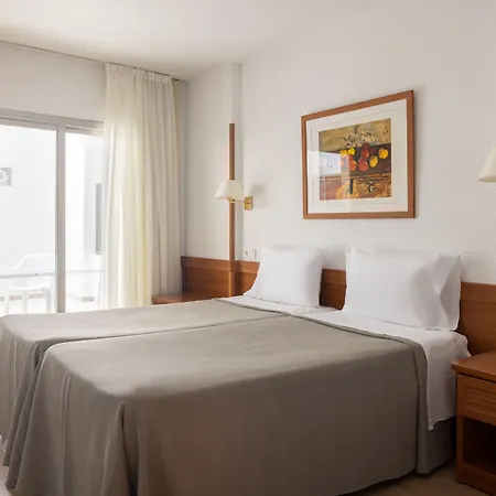 Htop Royal Star & #htopfun Lloret de Mar