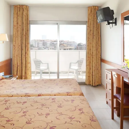 Htop Royal Star & #htopfun 4* Lloret de Mar