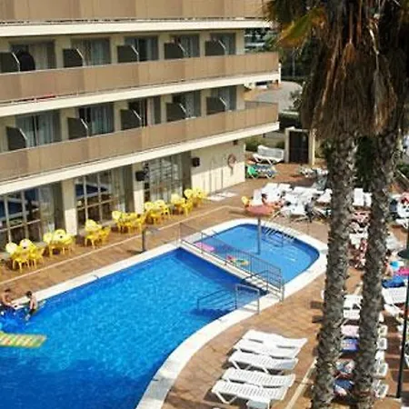 Htop Royal Star - Fun 4* Lloret de Mar