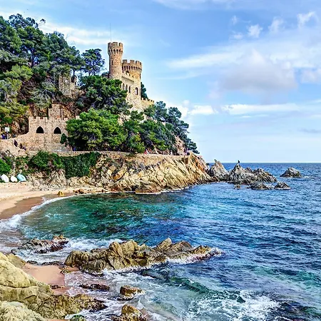 Htop Royal Star - Fun Lloret de Mar