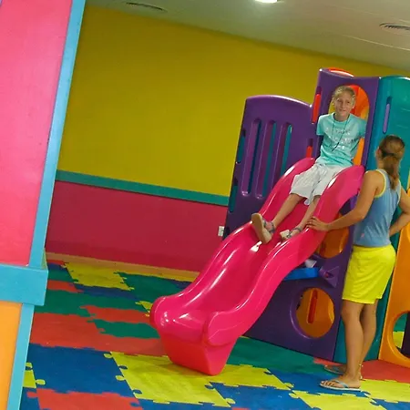 Htop Royal Star & #htopfun Hotel 4*