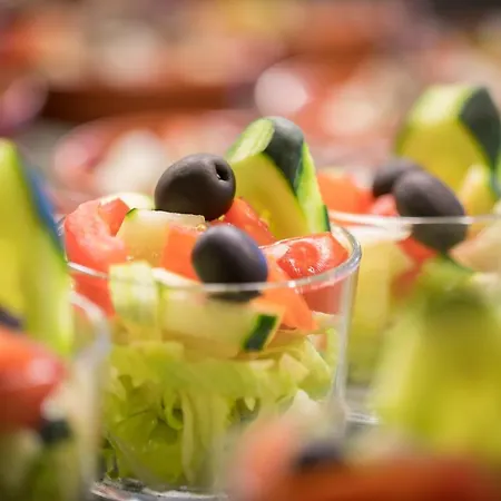 Hotel Htop Royal Star & #htopfun