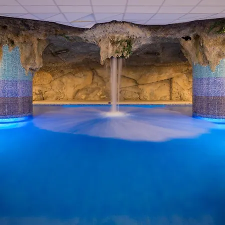 Hotel Htop Royal Star & #htopfun