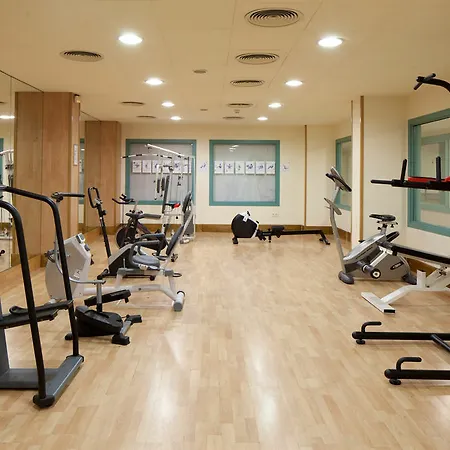 Htop Royal Star & #htopfun Hotel