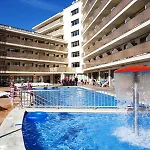 Htop Royal Star & #htopfun 4* Lloret de Mar