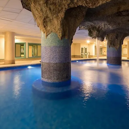 Hotell Htop Royal Star & #htopfun Lloret de Mar