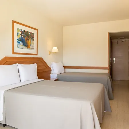 Htop Royal Star & #htopfun 4* Lloret de Mar