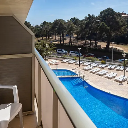 Htop Royal Star & #htopfun Lloret de Mar