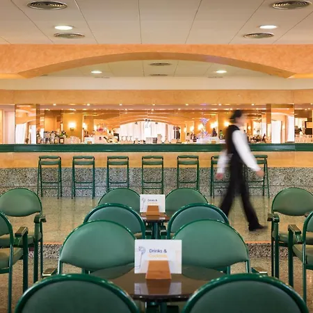 Отель Htop Royal Star & #htopfun Льорет-де-Мар