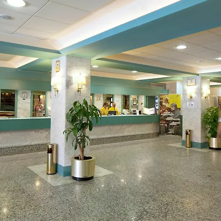 Htop Royal Star & #htopfun Hotell Lloret de Mar