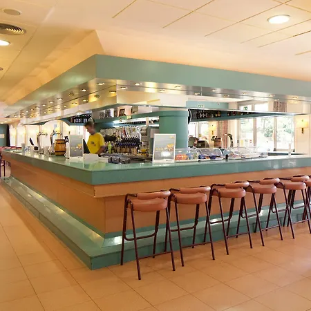 Hotell Htop Royal Star & #htopfun Lloret de Mar