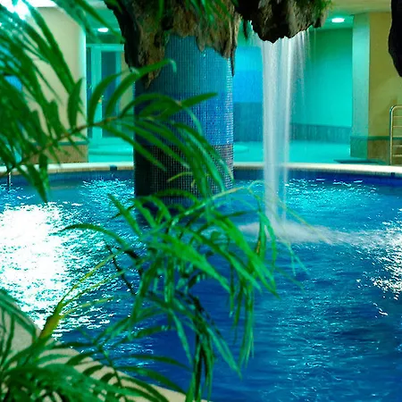 Htop Royal Star & #htopfun Отель Льорет-де-Мар