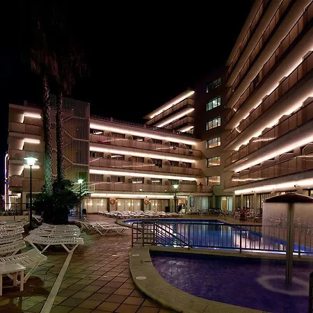 Htop Royal Star & #htopfun Lloret de Mar