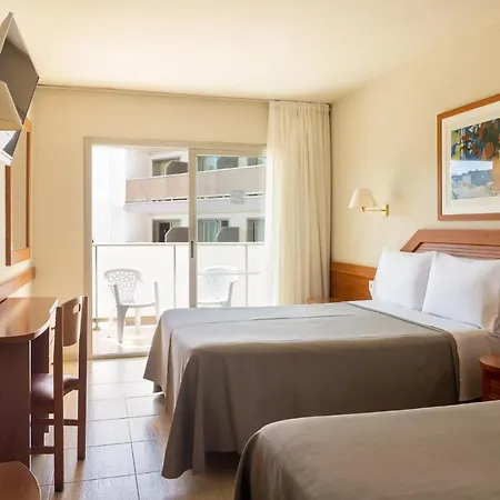 Hotel Htop Royal Star & #htopfun 4*