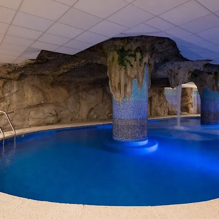 Htop Royal Star & #htopfun 4* Lloret de Mar
