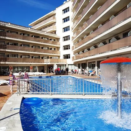 Htop Royal Star & #htopfun 4* Lloret de Mar