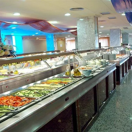 Htop Royal Star & #htopfun Hotel 4*