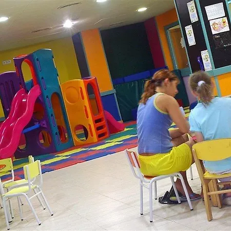 Htop Royal Star & #htopfun 4* Lloret de Mar
