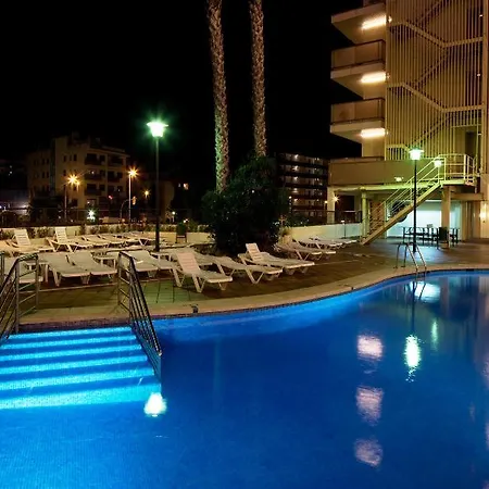 Hotel Htop Royal Star & #htopfun 4*