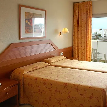 Hotel Htop Royal Star & #htopfun 4*