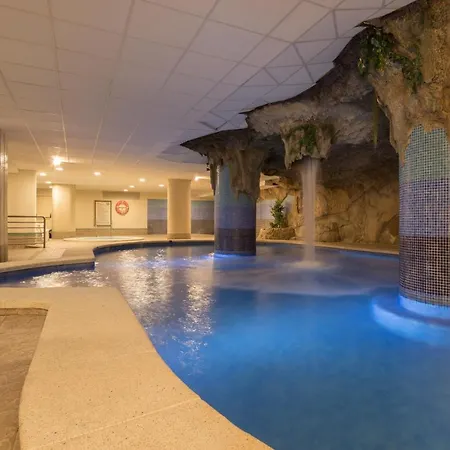 Htop Royal Star & #htopfun 4* Lloret de Mar