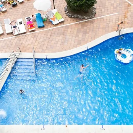 Htop Royal Star & #htopfun Hotel Lloret de Mar